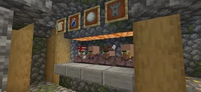 Продавцы стихий