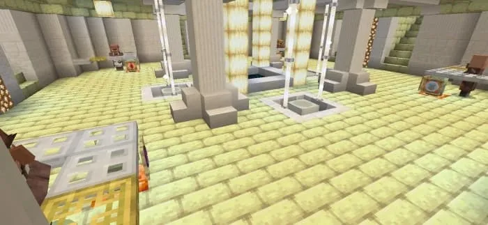 Центральный магазин