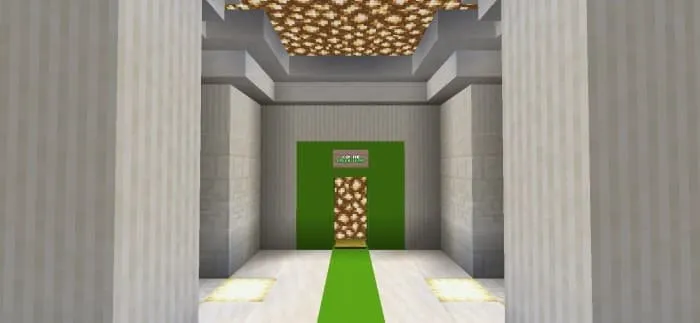 Зеленая команда