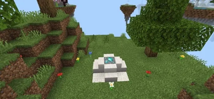 Остров с алмазами