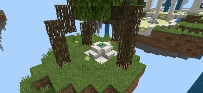 Остров с изумрудами