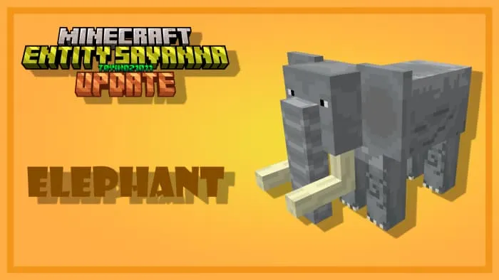 Животное слон