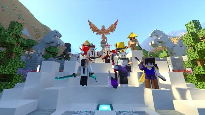 Анимация ходьбы с оружием