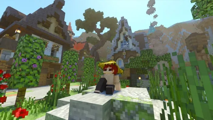 Анимация сидения