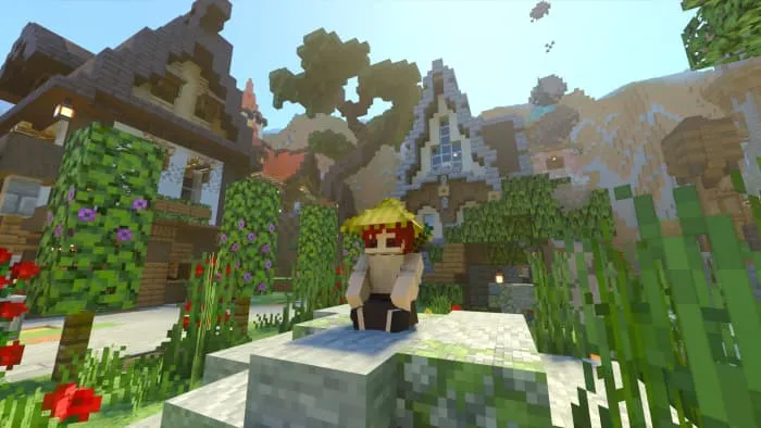 Анимация сидения с оружием