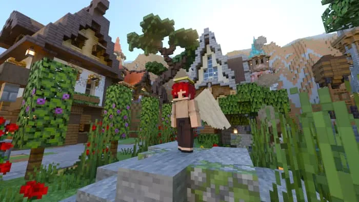 Анимация ходьбы