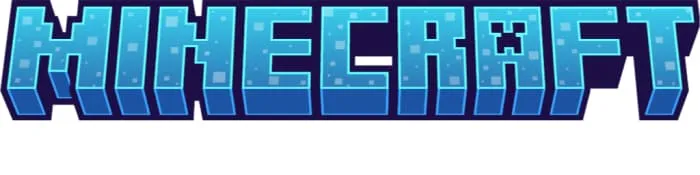 Ледяной Minecraft