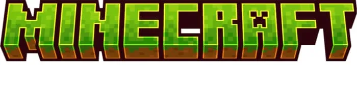 Зеленый Minecraft