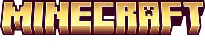 Тускло-золотой Minecraft