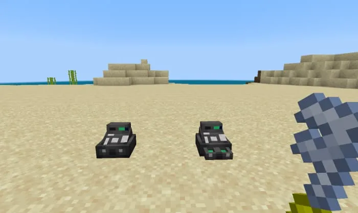 Варианты кассового аппарата