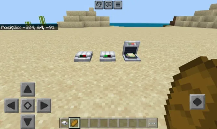 Готовка сэндвичей