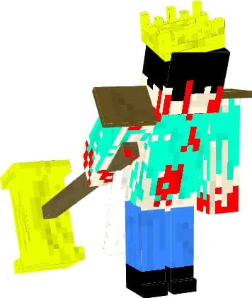 Поверх короля