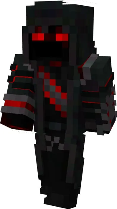 Темный колдун