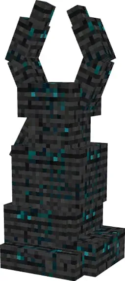 Башня древнего города