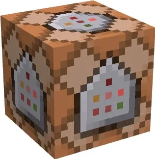 Командный блок