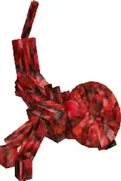 Существо из плоти