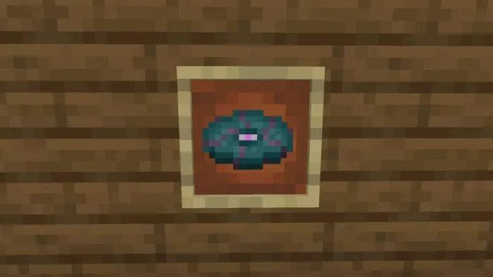 Пластинка странное царство