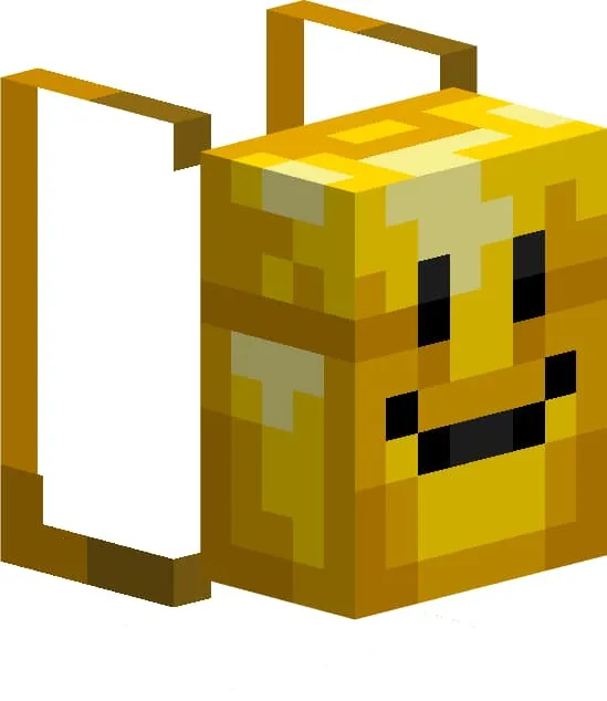 Рюкзак улыбка