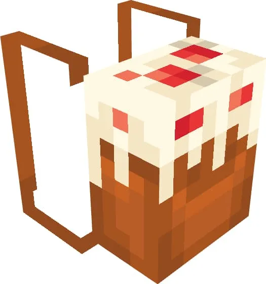 Рюкзак торт