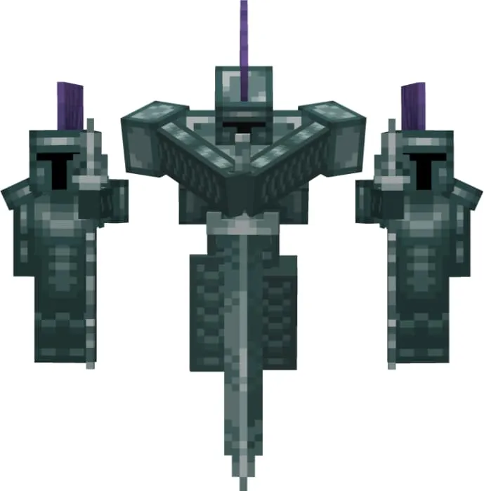 Кованый Часовой