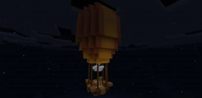 Воздушный шар