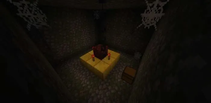 Комната ритуала