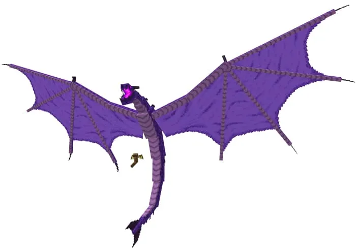 Несчастная виверна