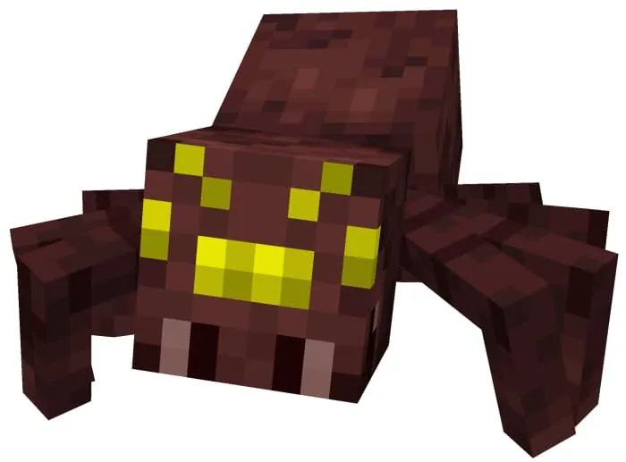 Королева пауков