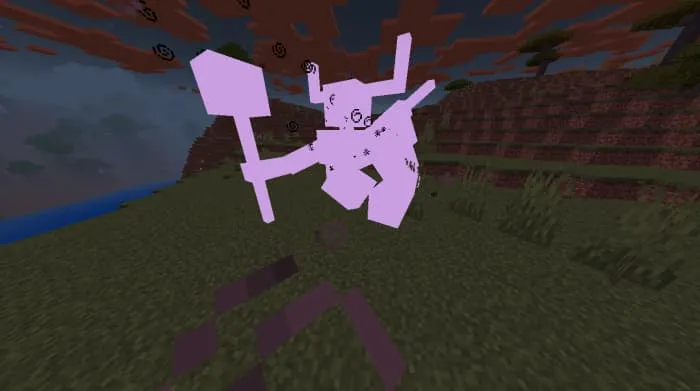 Активация короля преисподней