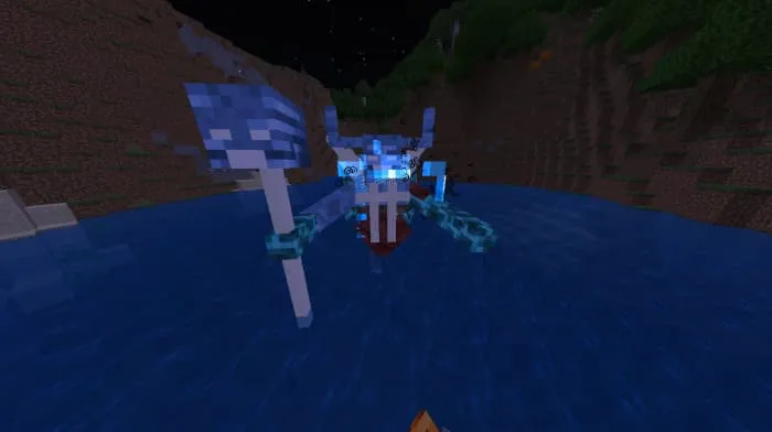 Усиленный король преисподней