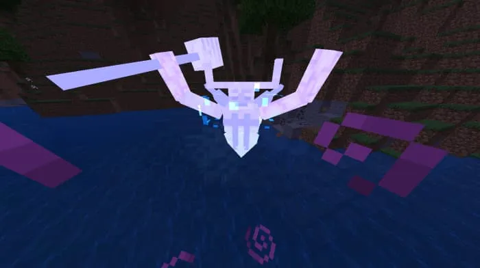 Умирающий король преисподней