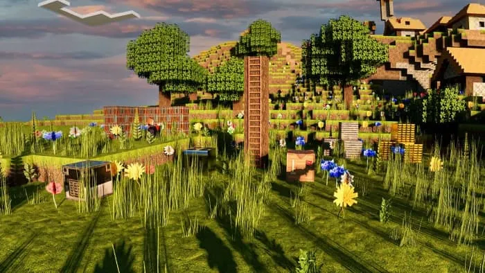 Новый вид блоков