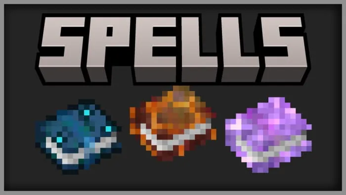 Заклинания