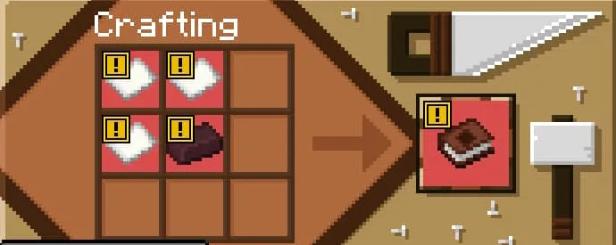 Книга заклинаний