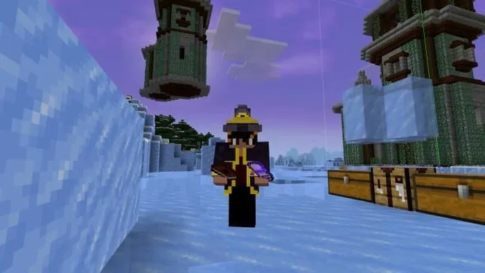 Добавление заклинаний в вашу книгу заклинаний