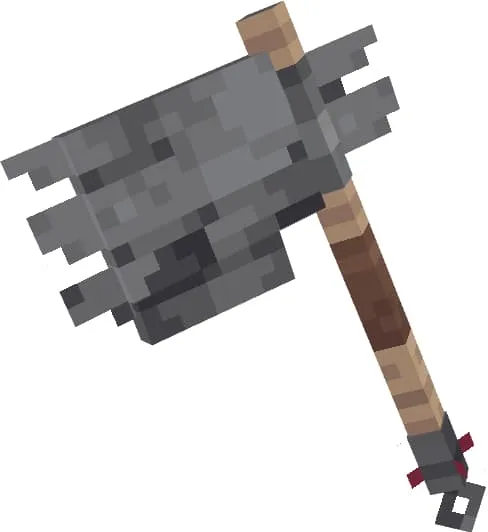 Топор смерти