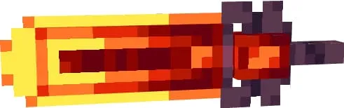 Огненный меч