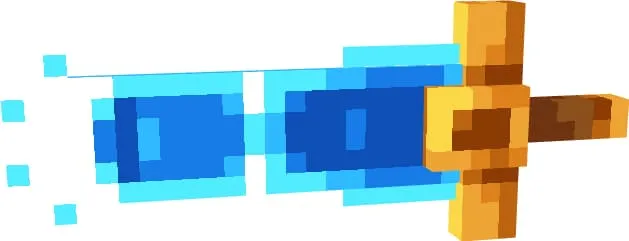 Ледяной меч