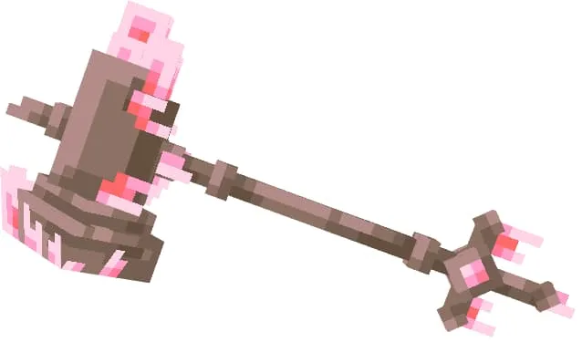 Молот разрушения