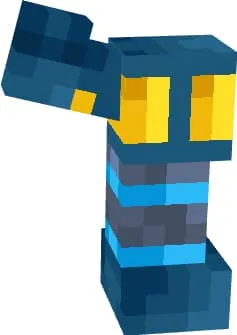 Маленький бластер