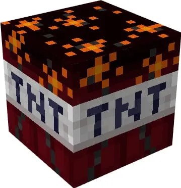 Шрампель TNT