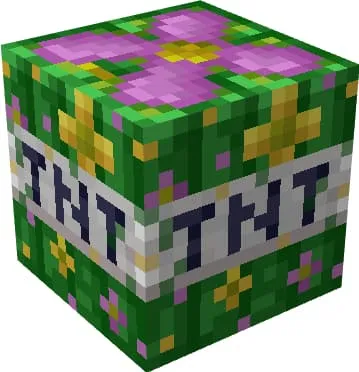 Тротил Флора