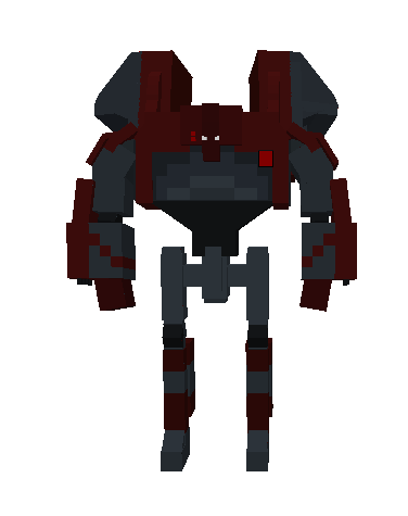 Дроид-десантник