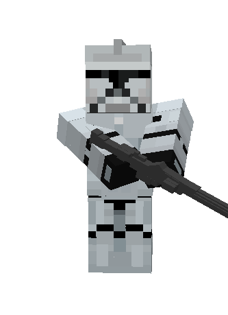 Солдат-клон