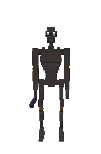 Виброблейд