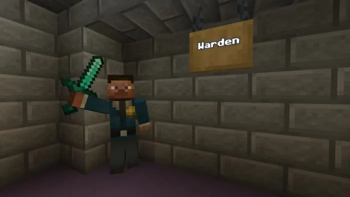 Надзиратель