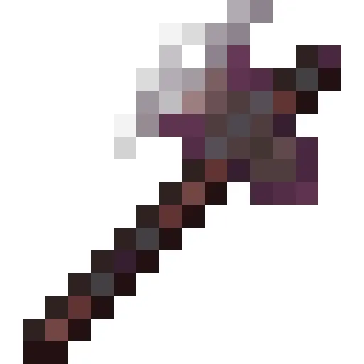 Новый вид незеритового топора