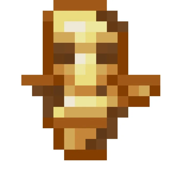 Разбитый тотем