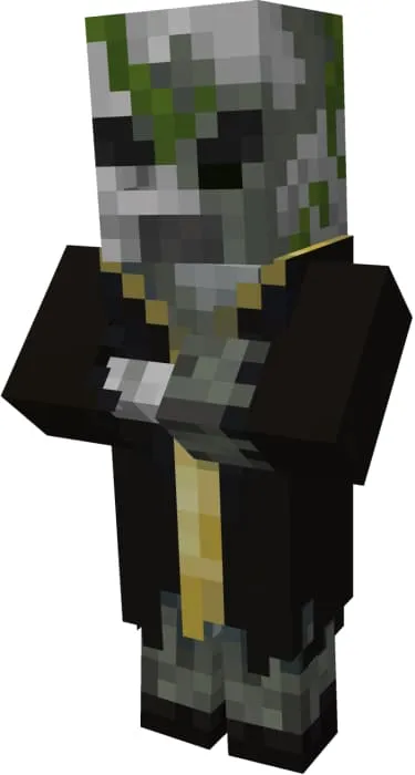 Гнилой Вызыватель