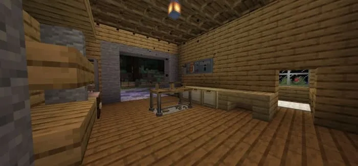 Точка спауна маньяка